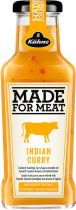 Соус Kuhne Made For Meat Индийский Карри 235 мл Соус Kuhne Made For Meat Индийский Карри 235 мл