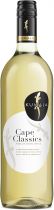 Вино Kumala Cape Classics белое сухое 0.75 л 13% Вино Kumala Cape Classics белое сухое 0.75 л 13%