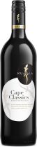 Вино Kumala Cape Classics красное сухое 0.75 л 12.5% Вино Kumala Cape Classics красное сухое 0.75 л 12.5%