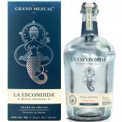 Мескаль La Escondida 0.7 л 40% Мескаль La Escondida 0.7 л 40%