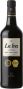 Вино LA INA FINO SHERRY крепленое белое сухое 0.75 л 15 %