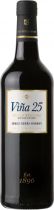 Вино LA INA VINA 25 PEDRO XIMENEZ SHERRY крепленое красное сладкое 0.75 л 17% Вино LA INA VINA 25 PEDRO XIMENEZ SHERRY крепленое красное сладкое 0.75 л 17%