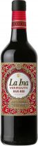 Вермут LA INA VERMUT ROSSO Красный сладкий 0.75 л 15% Вермут LA INA VERMUT ROSSO Красный сладкий 0.75 л 15%