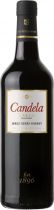 Вино LA INA CANDELA CREAM SHERRY Белое крепленое сладкое 0.75 л 18% Вино LA INA CANDELA CREAM SHERRY Белое крепленое сладкое 0.75 л 18%