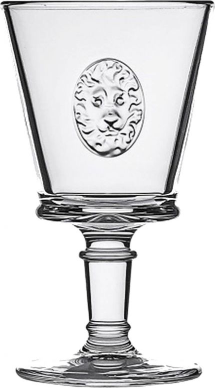 Бокал La Rochere Symbolic Lion 250 мл