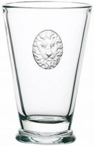 Стакан La Rochere Symbolic Lion 400 мл Стакан La Rochere Symbolic Lion 400 мл