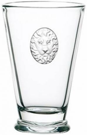 Стакан La Rochere Symbolic Lion 400 мл