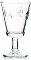 Бокал La Rochere Fleur de Lys для вина 240 мл Бокал La Rochere Fleur de Lys для вина 240 мл