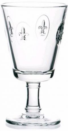 Бокал La Rochere Fleur de Lys для вина 240 мл