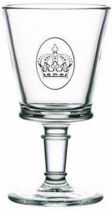Бокал La Rochere Symbolic Crown 250 мл Бокал La Rochere Symbolic Crown 250 мл