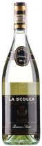 Вино La Scolca Gavi dei Gavi Etichetta Nera белое сухое 0.75 л 12% Вино La Scolca Gavi dei Gavi Etichetta Nera белое сухое 0.75 л 12%
