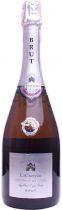 Вино игристое LaCheteau Cremant de Loire Brut TCuv белое брют 0.75 л 12.5% Вино игристое LaCheteau Cremant de Loire Brut TCuv белое брют 0.75 л 12.5%