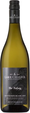 Вино Lake Chalice Marlborough Sauvignon Blanc белое сухое 0.75 л 13%