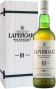 Виски Laphroaig 10 лет выдержки 0.7 л 40% в деревянной коробке