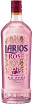 Джин Larios Rose 0.7 л 37.5% Джин Larios Rose 0.7 л 37.5%
