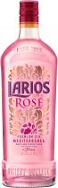 Джин Larios Rose 1 л 37.5% Джин Larios Rose 1 л 37.5%