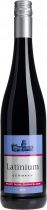 Вино Latinium Pinot Noir-Dornfelder красное полусухое 0.75 л 12% Вино Latinium Pinot Noir-Dornfelder красное полусухое 0.75 л 12%