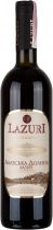 Вино LazurI Алазанская долина красное полусладкое 0.75 л 9-13% Вино LazurI Алазанская долина красное полусладкое 0.75 л 9-13%