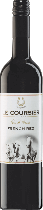Вино Le Coursier Rouge VdF красное полусладкое 0.75 л 12% Вино Le Coursier Rouge VdF красное полусладкое 0.75 л 12%