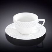 Кофейный сервиз Wilmax Julia Vysotskaya из 12 предметов для капучино Кофейный сервиз Wilmax Julia Vysotskaya из 12 предметов для капучино