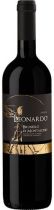 Вино Leonardo Brunello Di Montalcino красное сухое 0.75 л 14% Вино Leonardo Brunello Di Montalcino красное сухое 0.75 л 14%