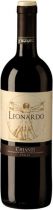 Вино Leonardo Chianti красное сухое 0.75 л 12.5% Вино Leonardo Chianti красное сухое 0.75 л 12.5%