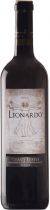 Вино Leonardo Chianti Riserva красное сухое 0.75 л 13.5% Вино Leonardo Chianti Riserva красное сухое 0.75 л 13.5%