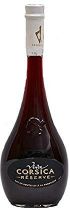 Вино Les Grands Chais de France Viva Corsica Резерв 2017 красное сухое 0.75 л 12% Вино Les Grands Chais de France Viva Corsica Резерв 2017 красное сухое 0.75 л 12%