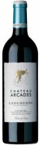 Вино Les Grands Chais de France Chateau Arcades Лангедок 2016 красное сухое 0.75 л 15% Вино Les Grands Chais de France Chateau Arcades Лангедок 2016 красное сухое 0.75 л 15%