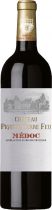 Вино Les Grands Chais de France Chateau La Pigotte Terre-Feu Medoc красное сухое 0.75 л 13% Вино Les Grands Chais de France Chateau La Pigotte Terre-Feu Medoc красное сухое 0.75 л 13%