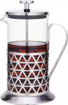 Френч-пресс Lessner 0.8 л Френч-пресс Lessner 0.8 л