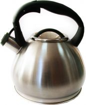 Чайник Lessner со свистком 3л Чайник Lessner со свистком 3л