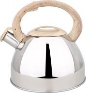 Чайник Lessner со свистком 3 л Чайник Lessner со свистком 3 л