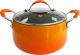 Кастрюля Lessner Tasty 4.1 л - Фото 1