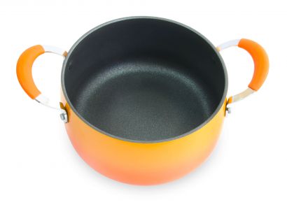 Кастрюля Lessner Tasty 4.1 л - Фото 2