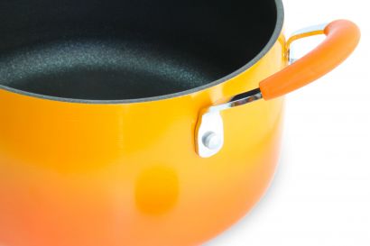 Кастрюля Lessner Tasty 4.1 л - Фото 3