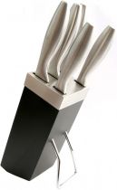 Набор ножей Lessner из 6 предметов Grey Набор ножей Lessner из 6 предметов Grey
