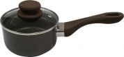 Ковш Lessner Chocolate Line с крышкой 14 см Ковш Lessner Chocolate Line с крышкой 14 см