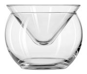 Бокал для мартини Libbey Martini Chiller 170 мл Бокал для мартини Libbey Martini Chiller 170 мл