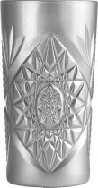 Стакан Libbey Hobstar Cooler 475 мл Silver Стакан Libbey Hobstar Cooler 475 мл Silver