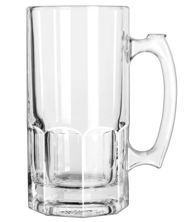Кружка для пива Libbey Beer Mug 1 л