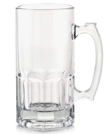 Кружка для пива Libbey Beer Mug 375 мл