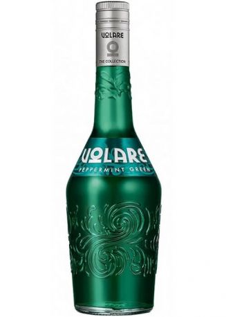 Ликер Volare Peppermint Green 0.7 л 22%