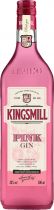 Джин Kingsmill Pink 0.5 л 38% Джин Kingsmill Pink 0.5 л 38%