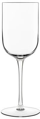 Набор бокалов Luigi Bormioli Sublime для вина 280 мл 4 шт - Фото 1