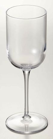 Набор бокалов Luigi Bormioli Sublime для вина 280 мл 4 шт - Фото 2