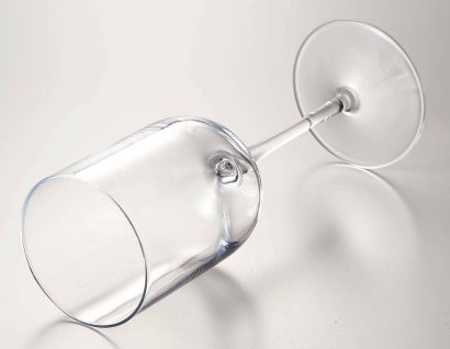 Набор бокалов Luigi Bormioli Sublime для вина 280 мл 4 шт - Фото 3