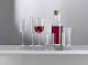 Набор бокалов Luigi Bormioli Sublime для вина 280 мл 4 шт - Фото 4