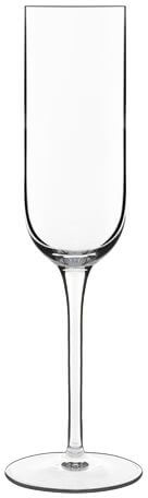 Набор бокалов Luigi Bormioli Sublime для шампанского 210 мл 4 шт - Фото 1