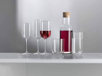 Набор стаканов Luigi Bormioli Sublime для напитков 590 мл 4 шт - Фото 5